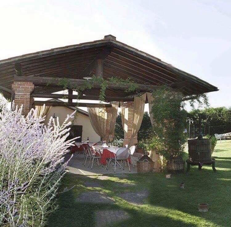 Osteria I'casolare Maison d'hôtes San Giovanni Valdarno