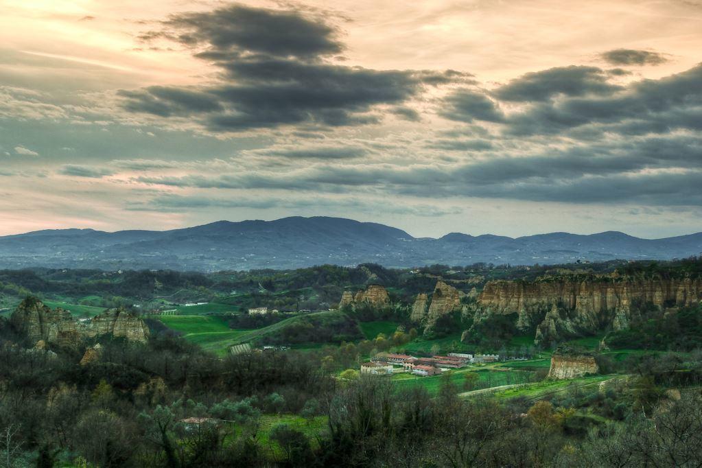 Osteria I'casolare * San Giovanni Valdarno