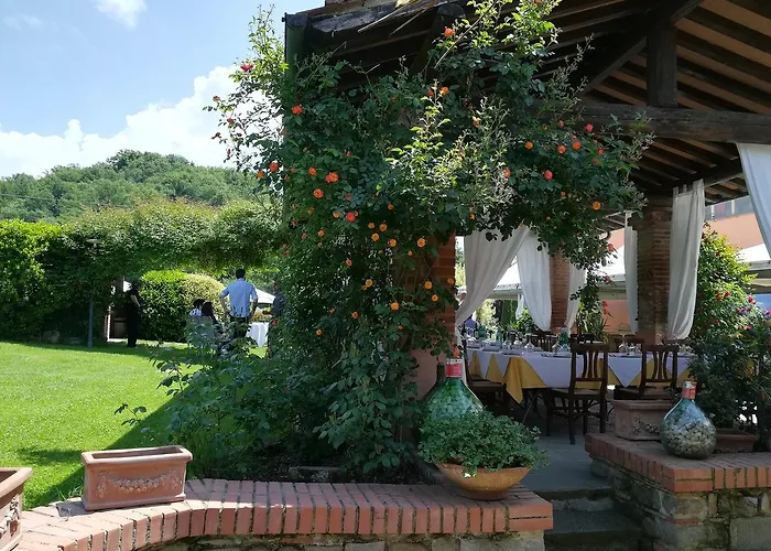 Osteria I\'Casolare